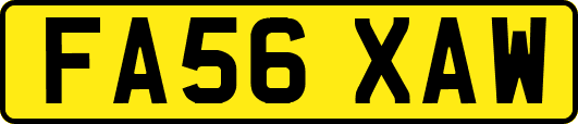 FA56XAW