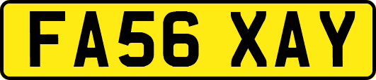 FA56XAY