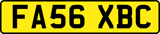 FA56XBC