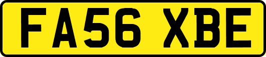 FA56XBE