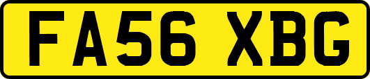 FA56XBG