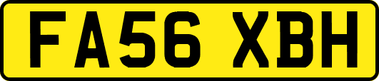 FA56XBH