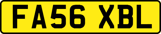FA56XBL