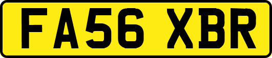 FA56XBR