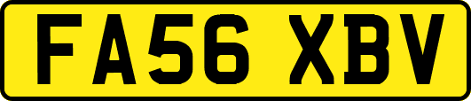 FA56XBV