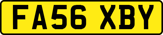 FA56XBY