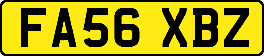 FA56XBZ
