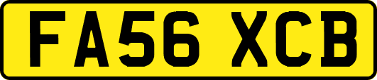 FA56XCB