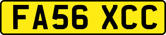 FA56XCC