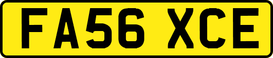 FA56XCE