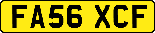 FA56XCF