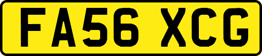 FA56XCG
