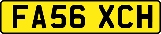 FA56XCH