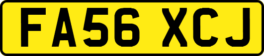 FA56XCJ