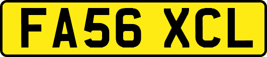 FA56XCL