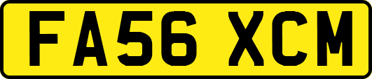 FA56XCM