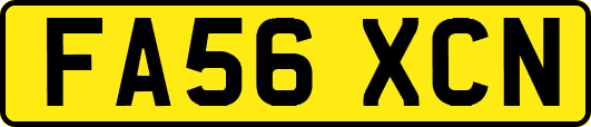 FA56XCN