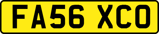 FA56XCO