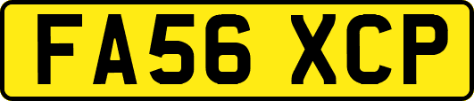 FA56XCP