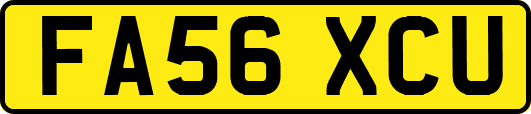 FA56XCU