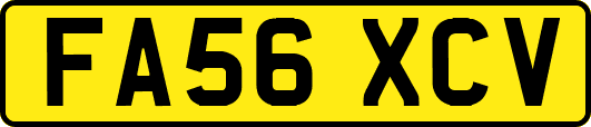 FA56XCV