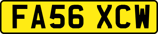 FA56XCW