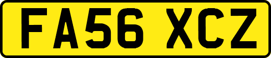 FA56XCZ