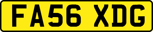 FA56XDG