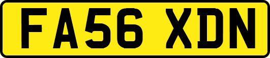 FA56XDN