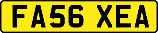 FA56XEA
