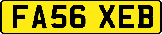 FA56XEB