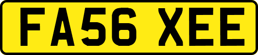FA56XEE