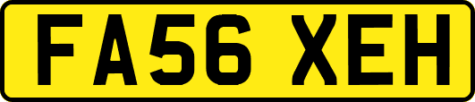 FA56XEH