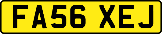 FA56XEJ