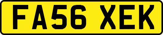 FA56XEK