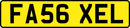 FA56XEL