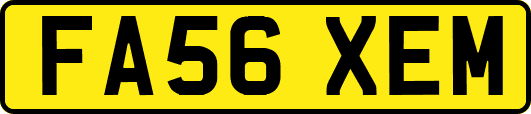FA56XEM