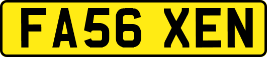 FA56XEN