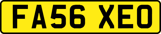 FA56XEO