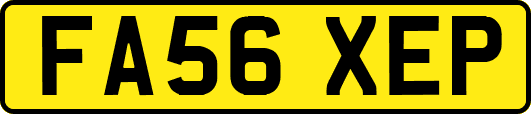 FA56XEP