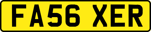 FA56XER