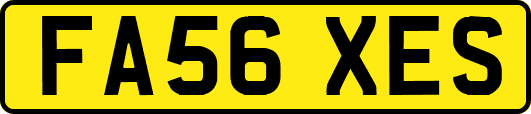 FA56XES