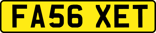FA56XET