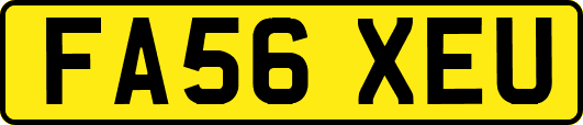 FA56XEU