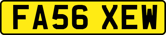 FA56XEW