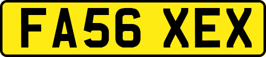 FA56XEX
