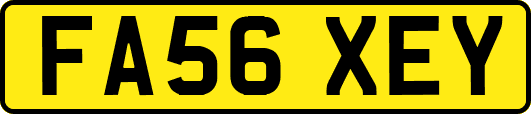 FA56XEY