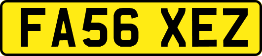 FA56XEZ