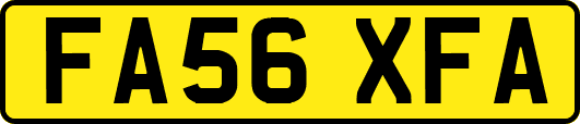 FA56XFA