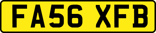 FA56XFB